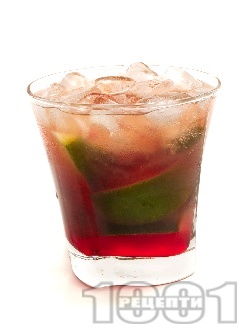 ������� ������� ��������� (Caipifruta) � ������ ������ � ���� - ������ �� ���������
